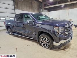 GMC Sierra 2024 5
