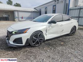 Nissan Altima 2023 2