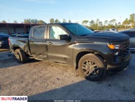 Chevrolet 1500 - zobacz ofertę