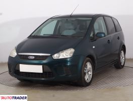 Ford Focus C-Max 2007 1.8 123 KM