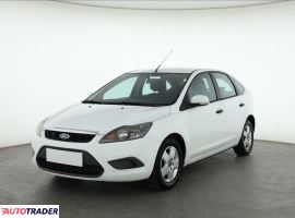 Ford Focus 2010 1.6 88 KM