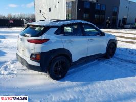 Hyundai Kona 2020 2