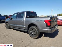 Ford Pozostałe 2023