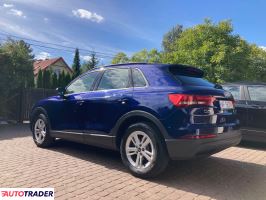 Audi Q3 2021 2 150 KM