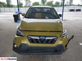 Subaru Pozostałe 2021 2 Subaru Pozostałe 2021 2