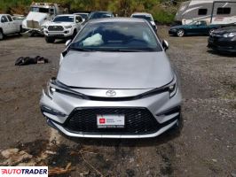 Toyota Corolla 2025 2 Toyota Corolla 2025 2