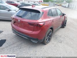 Buick Pozostałe 2024 2