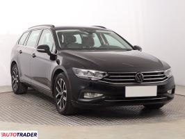 Volkswagen Passat 2023 1.5 147 KM