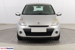 Renault Clio 2010 1.1 73 KM Renault Clio 2010 1.1 73 KM