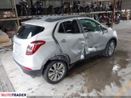 Buick Pozostałe 2020 1
