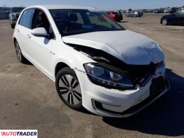 Volkswagen Golf 2018 Volkswagen Golf 2018