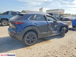 Mazda CX-30 2025 2