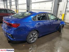 Kia Pozostałe 2021 2