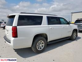 Chevrolet Pozostałe 2019 5 Chevrolet Pozostałe 2019 5