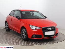 Audi A1 - zobacz ofertę