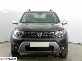 Dacia Duster 2018 1.6 112 KM Dacia Duster 2018 1.6 112 KM