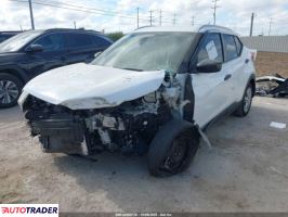 Nissan Pozostałe 2019 1