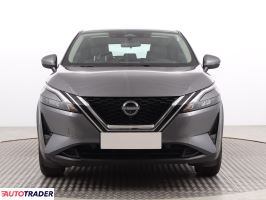 Nissan Qashqai 2022 1.3 138 KM