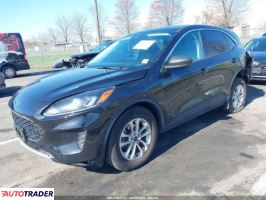 Ford Escape 2022 1 Ford Escape 2022 1