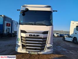 Daf xf 480