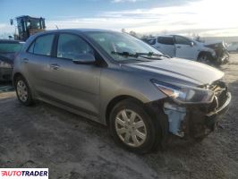 Kia Rio 2021 1