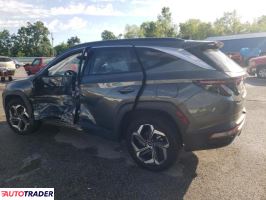 Hyundai Tucson 2023 2