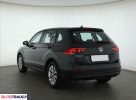 Volkswagen Tiguan 2019 1.5 147 KM