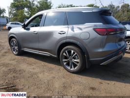 Infiniti Pozostałe 2024 3