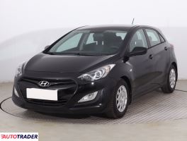 Hyundai i30 2013 1.4 97 KM