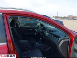 Nissan Rogue 2020 2