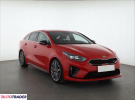 Kia Ceed 2019 1.6 201 KM