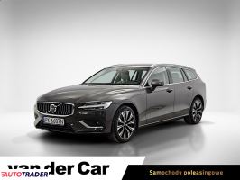 Volvo V60 2023 2.0 197 KM
