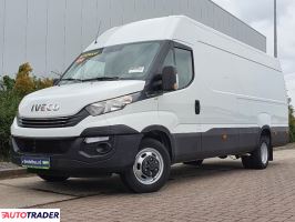 Iveco Daily 2019 Iveco Daily 2019