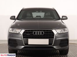 Audi Q3 2016 2.0 147 KM