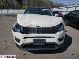 Jeep Compass 2021 2