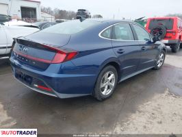 Hyundai Sonata 2021 2