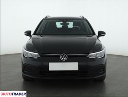 Volkswagen Golf 2022 2.0 113 KM