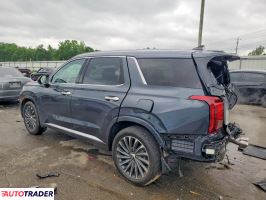 Hyundai Pozostałe 2025 3
