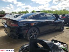 Dodge Charger 2019 3