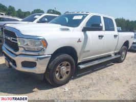 Dodge Ram 2019 6 Dodge Ram 2019 6