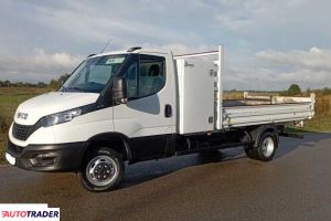 Iveco Daily 2021 3