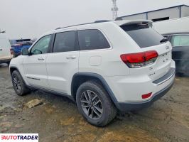 Jeep Grand Cherokee 2022 3