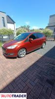 Ford C-MAX 2016 1.5 150 KM Ford C-MAX 2016 1.5 150 KM