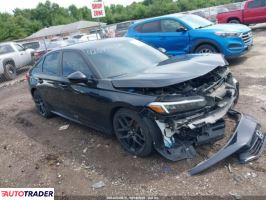 Honda Civic 2022 2 Honda Civic 2022 2