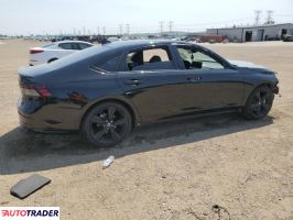 Honda Accord 2024 2