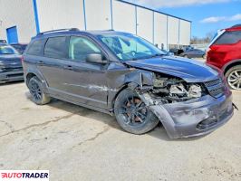 Dodge Journey 2020 2