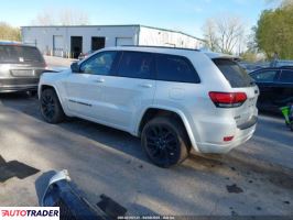 Jeep Cherokee 2022 3