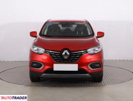Renault Kadjar 2021 1.3 138 KM