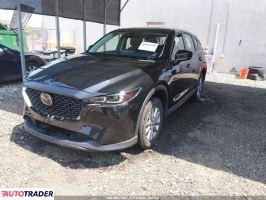 Mazda CX-5 2023 2