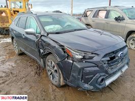 Subaru Outback 2023 2